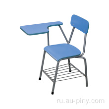 Учебное мебельное сиденье задняя панель школьный стул